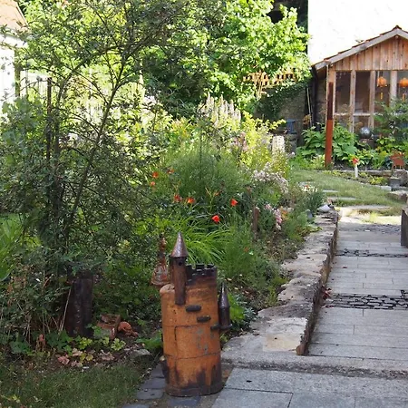 Seidenfaden Apartman Karlstadt