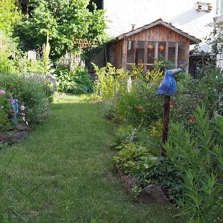Apartman Seidenfaden *