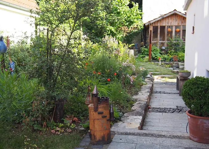 Seidenfaden Appartamento Karlstadt