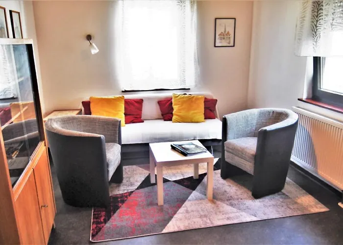 Seidenfaden Appartamento Karlstadt