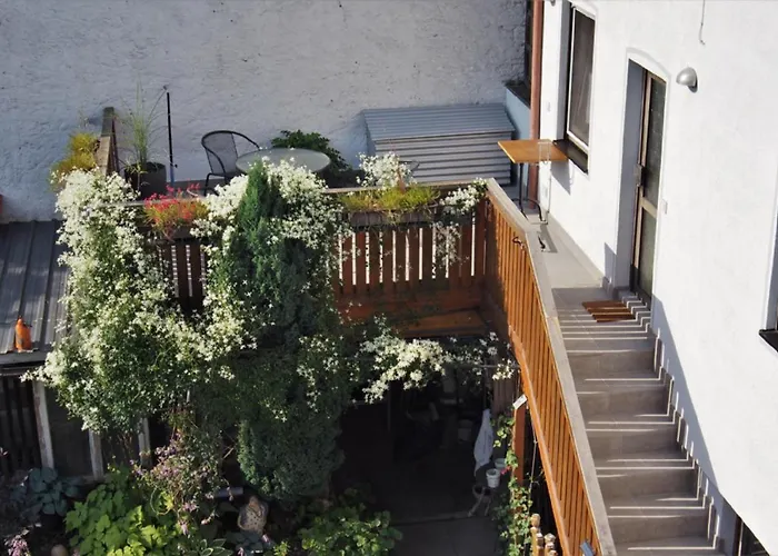 Appartamento Seidenfaden Karlstadt