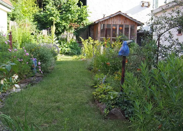 Appartamento Seidenfaden *