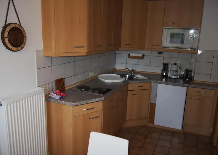 Appartamento Seidenfaden Karlstadt