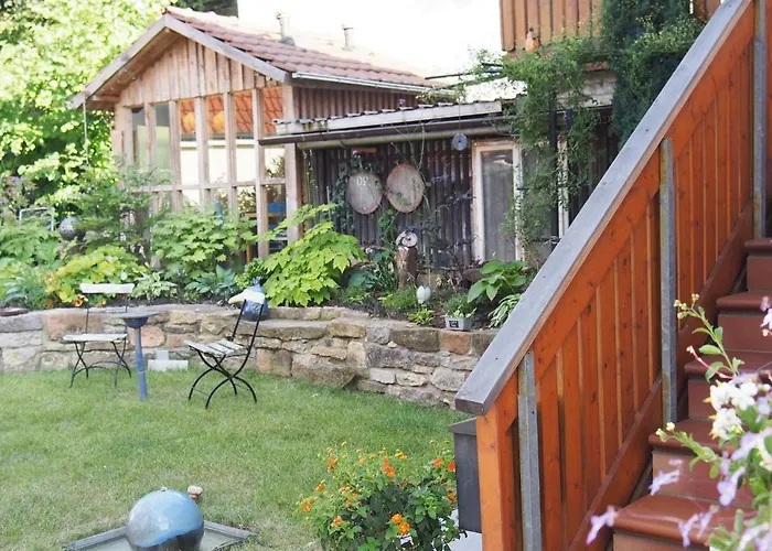 Seidenfaden Appartamento