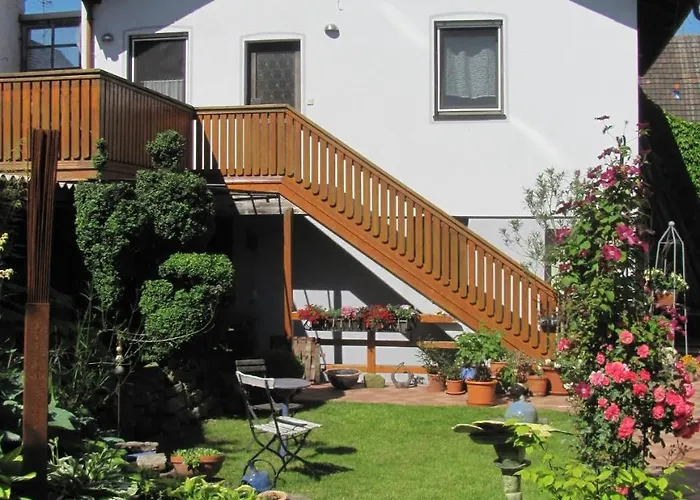 Seidenfaden Appartamento Karlstadt