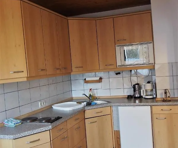 Appartamento Seidenfaden Karlstadt