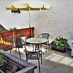Seidenfaden Διαμέρισμα