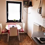 Seidenfaden Διαμέρισμα