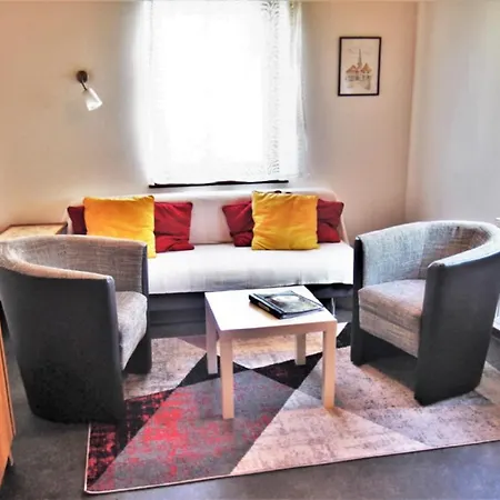 Seidenfaden Apartament Karlstadt