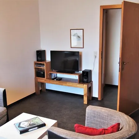 Seidenfaden Apartament