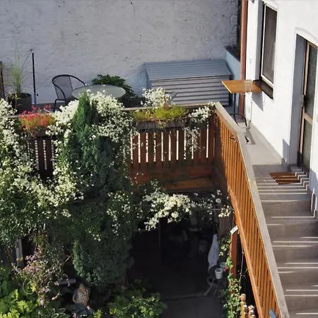 Διαμέρισμα Seidenfaden Karlstadt