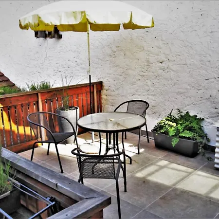 Seidenfaden Apartament