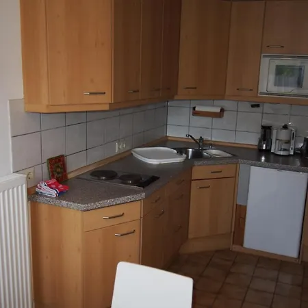 Apartament Seidenfaden Karlstadt