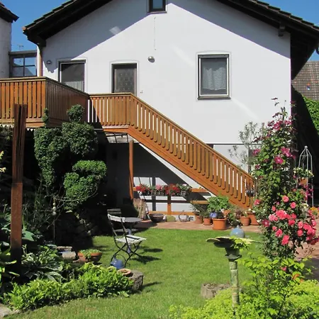 Seidenfaden Apartament Karlstadt
