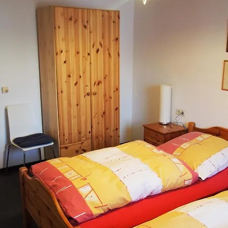 Apartament Seidenfaden Karlstadt