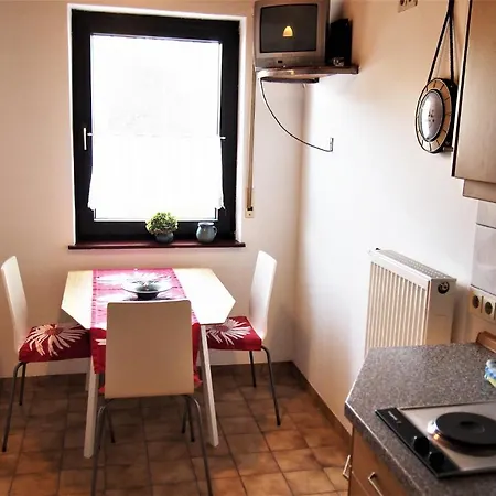 Seidenfaden Apartament