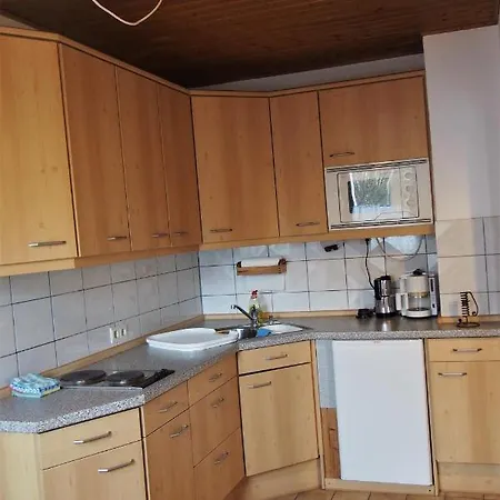 Apartament Seidenfaden Karlstadt